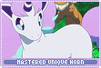 mastered uniquehorn