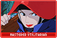 mastered utilitarian