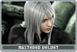 mastered velvet