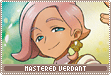 mastered verdant (first)