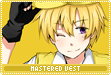 mastered vest