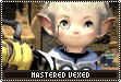 mastered vexed