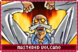 mastered volcano