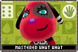 mastered whatwhat