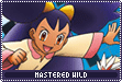 mastered wild