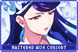 mastered wiseconsort