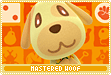 mastered woof