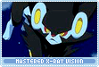 mastered x-rayvision