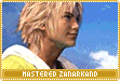 mastered zanarkand